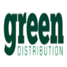 Green Distribution logo