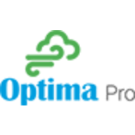 Optima Pro by Damco logo