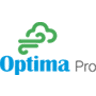 Optima Pro by Damco logo