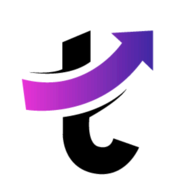 Traling logo