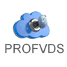 Profvds logo