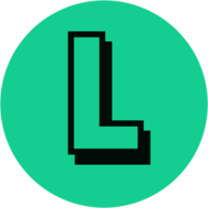 Laravel Can Work logo