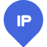 Free IP API logo