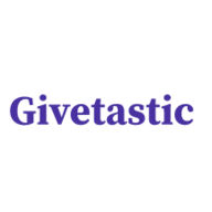 Givetastic logo