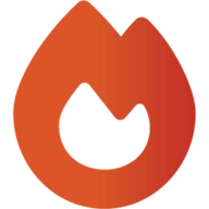 BlazeBegin logo