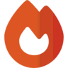BlazeBegin logo
