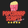 PopcornRP-Scripts.com logo