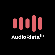 Audiorista logo