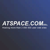 AtSpace logo