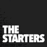 The Starters logo