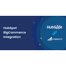 HubSpot BigCommerce Integration logo