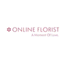 Online Florist Shop in Singapore logo