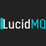 LucidMQ logo