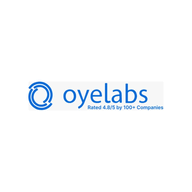 Oyelabs Airbnb Clone logo