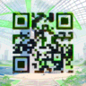 AI-Powered QR code logo