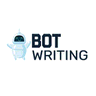 Bot Writing AI icon