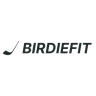 BirdieFit.com logo
