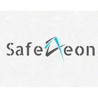 SafeAeon logo