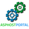 ASPHostPortal.com logo