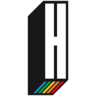 Hurrae: Infinity logo