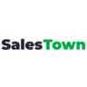 SalesTown logo