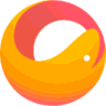 Murena Pixel 5 with Google-free /e/OS logo