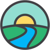 down-river.net logo