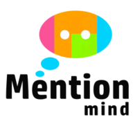 Mention Mind logo