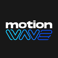 MotionWave logo