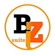BizSuite by Smart Info Logiks logo