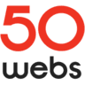 50Webs