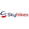 Skyhikes logo
