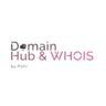 Domain Hub  WHOIS icon
