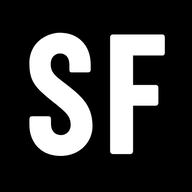 StartupFrequency logo