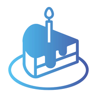 BirthdayAI logo