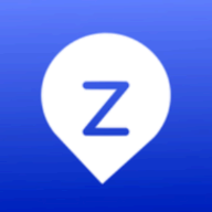 Zocal - Live Location Sharing logo