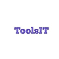 ToolsIT logo