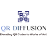 QR Diffusion icon