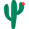 Cactus Hire