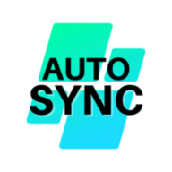 AutoSync for Google Sheets Stripe add-on logo