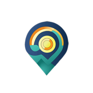 GeoAsset logo