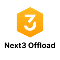 Next3 Offload logo