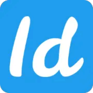 InstaDp logo