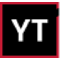 YouTube Trendy logo