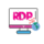 RDPGlobe icon