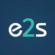 e2s Retain logo