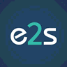 e2s Retain logo