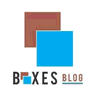 Boxes Blog