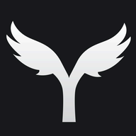 FlyNumber logo
