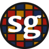 Selfgazer logo
